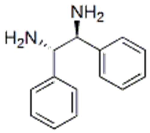 (1S,2S)-(-)-1,2-Diphenyl-1,2-ethanediamine CAS 29841-69-8