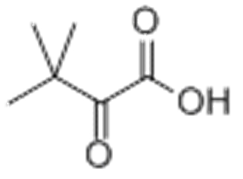 3,3-Dimethyl-2-oxobutyric acid CAS 815-17-8