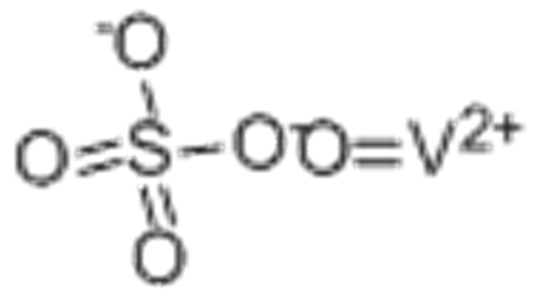 Vanadyl sulfate CAS 27774-13-6