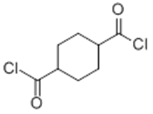 Cyclohexyl-1,4-dicarboxylchloride CAS 13170-66-6
