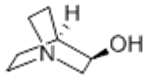 (R)-(-)-3-Quinuclidinol
 CAS 25333-42-0