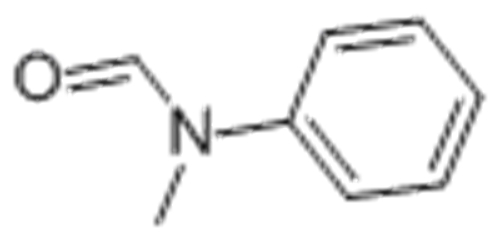N-methylformanilide CAS 93-61-8