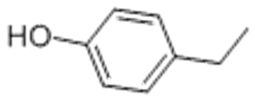 Phenol,4-ethyl- CAS 123-07-9