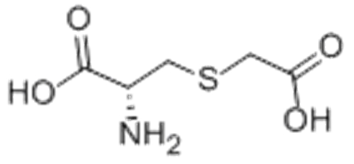 S-carboxymethyl-L-cysteine CAS 638-23-3