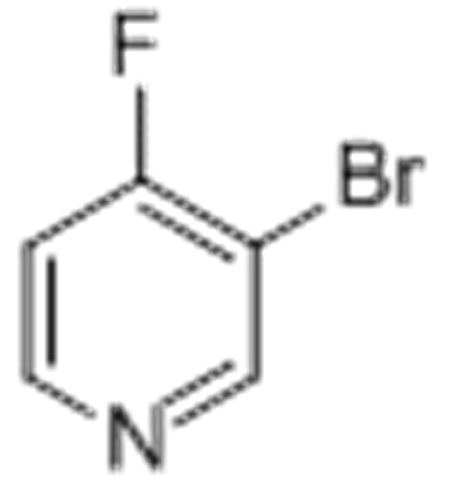 3-BROMO-4-FLUOROPYRIDINE CAS 116922-60-2
