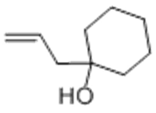 1-ALLYLCYCLOHEXANOL CAS 1123-34-8