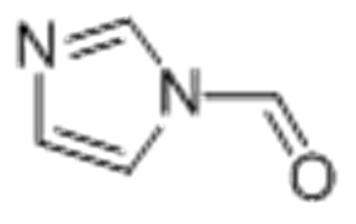 1H-Imidazole-1-carboxaldehyde CAS 3197-61-3