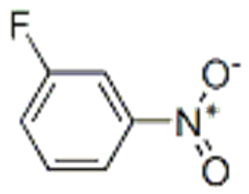 1-Fluoro-3-nitrobenzene CAS 402-67-5