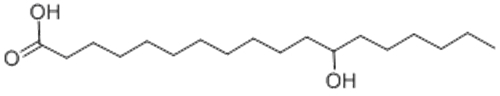 12-HYDROXYSTEARIC ACID CAS 106-14-9