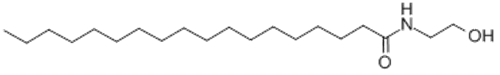 STEAROYL ETHANOLAMIDE CAS 111-57-9