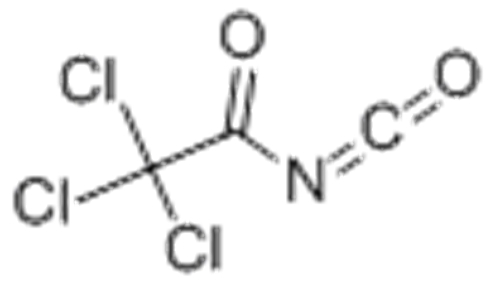 Trichloroacetyl isocyanate CAS 3019-71-4