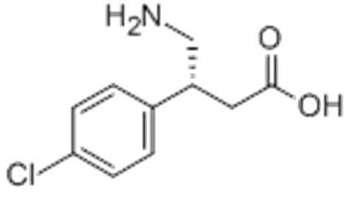 (R)-Baclofen CAS 69308-37-8