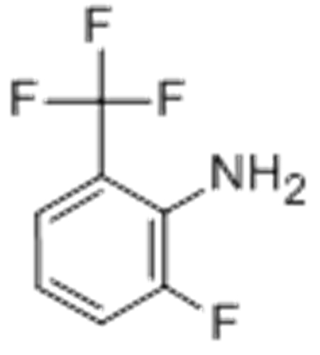 2-Amino-3-fluorobenzotrifluoride CAS 144851-61-6
