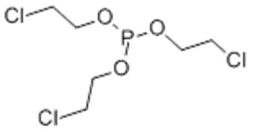 TRIS(2-CHLOROETHYL) PHOSPHITE CAS 140-08-9