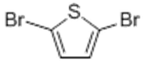 2,5-Dibromothiophene CAS 3141-27-3