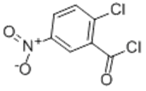 2-Chloro-5-nitrobenzoyl chloride
 CAS 25784-91-2