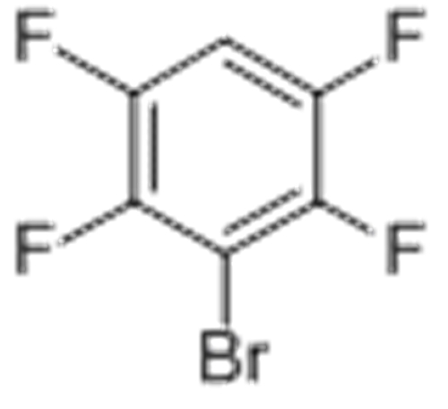 1-Bromo-2,3,5,6-tetrafluorobenzene CAS 1559-88-2