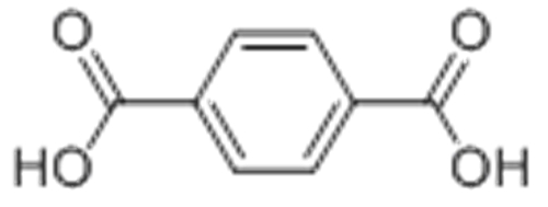 Terephthalic acid CAS 100-21-0