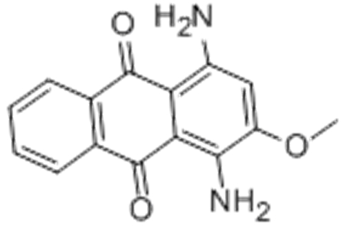 Disperse Red 11 CAS 2872-48-2