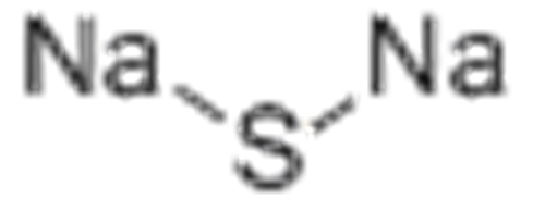 Sodium sulfide CAS 1313-82-2
