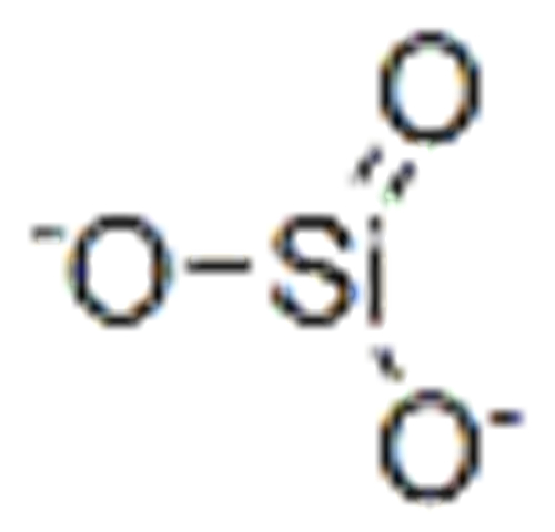 Silicate CAS 12627-13-3
