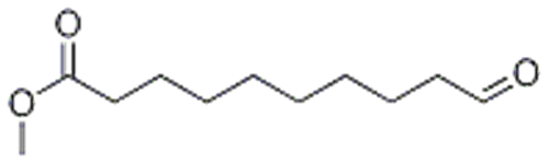 Decanoic acid, 10-oxo-, methyl ester CAS 14811-73-5