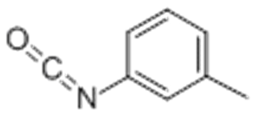 m-Tolyl isocyanate CAS 621-29-4