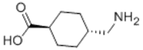 Tranexamic acid CAS 1197-18-8
