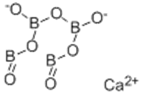 Boron calcium oxide (B4CaO7) CAS 12007-56-6