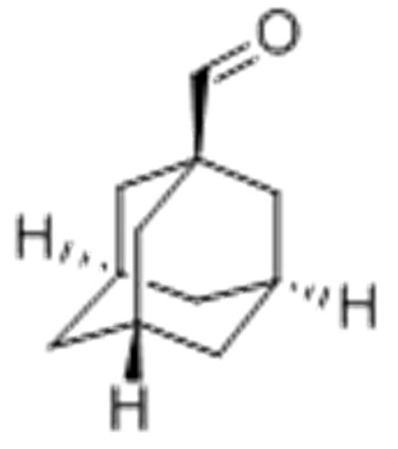 1-Adamantylcarboxaldehyde CAS 2094-74-8