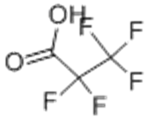 Perfluoropropionic acid CAS 422-64-0