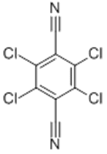 p-Phthalodinitrile, tetrachloro- CAS 1897-41-2