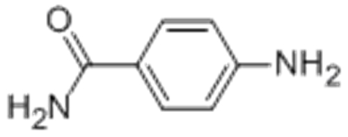 p-Aminobenzamide CAS 2835-68-9