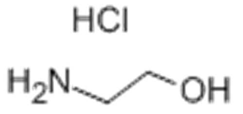ETHANOLAMINE HYDROCHLORIDE CAS 2002-24-6
