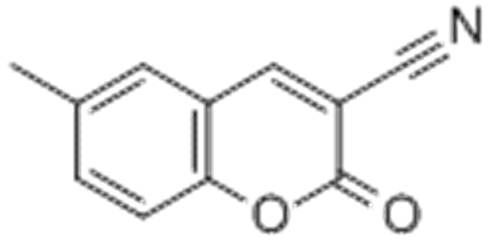 3-CYANO-6-METHYLCOUMARIN
 CAS 25816-61-9