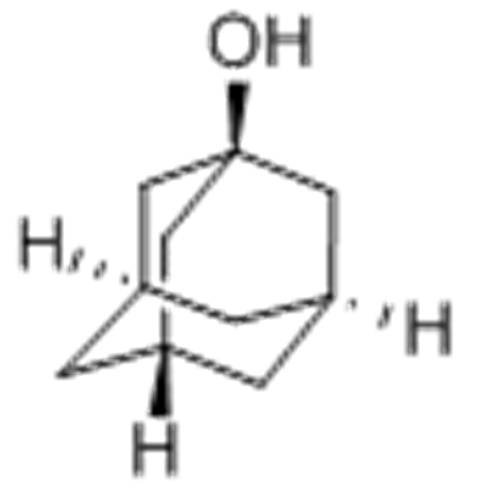 1-Adamantanol CAS 768-95-6