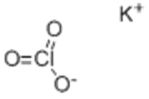Potassium chlorate CAS 3811-04-9