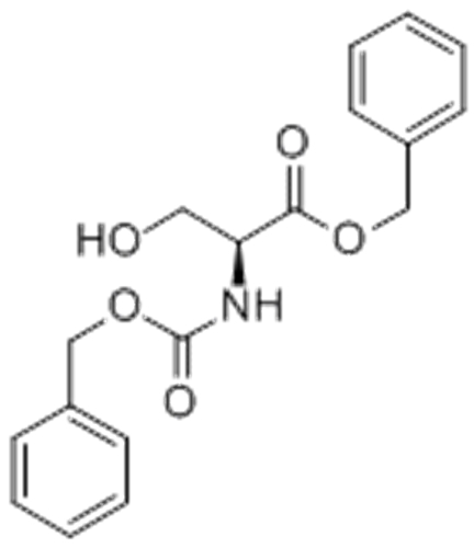 Z-SER-OBZL CAS 21209-51-8