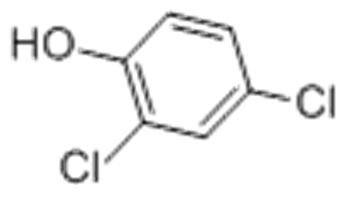 2,4-Dichlorophenol CAS 120-83-2