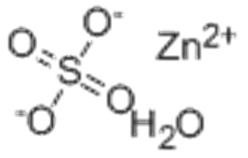 Zinc sulfate monohydrate CAS 7446-19-7