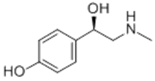 Synephrine CAS 94-07-5