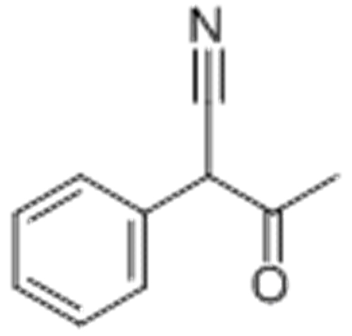Benzeneacetonitrile, a-acetyl-, ion(1-) CAS 120065-76-1