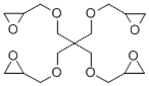 Pentaerythritol glycidyl ether CAS 3126-63-4