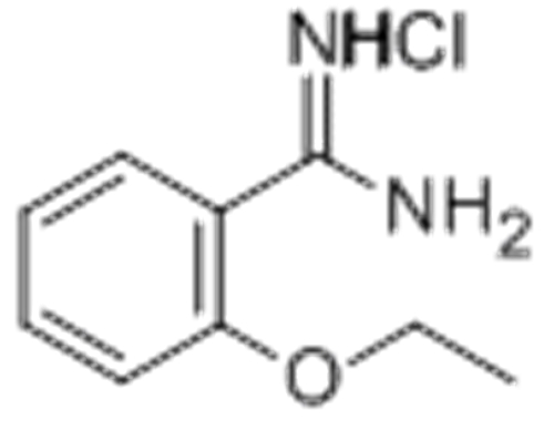 2-Ethoxybenzamidine hydrochloride CAS 18637-00-8
