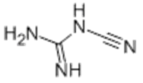 Dicyandiamide CAS 461-58-5