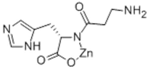 Polaprezinc CAS 107667-60-7