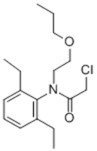 Pretilachlor CAS 51218-49-6