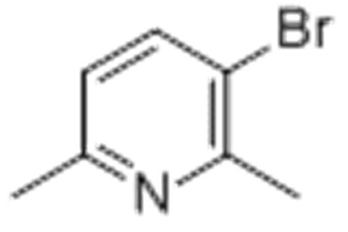 3-Bromo-2,6-dimethylpyridine CAS 3430-31-7