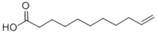 Undecenoic acid CAS 112-38-9