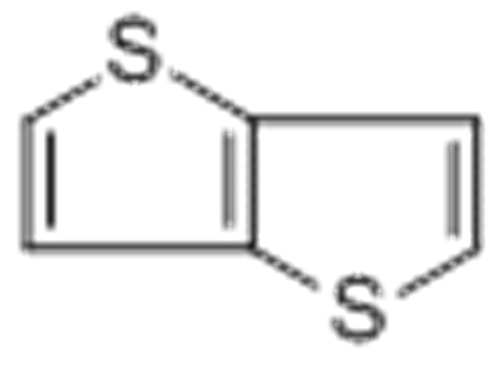 Thieno[3,2-b]thiophene CAS 251-41-2
